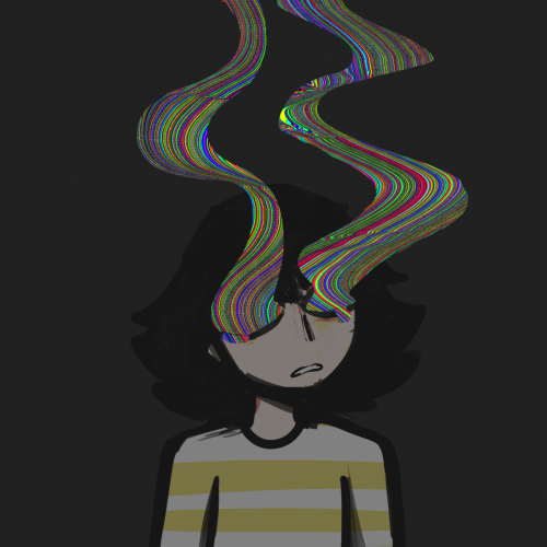 Restraint