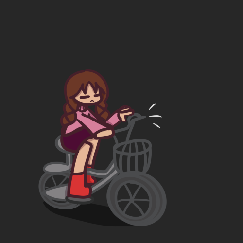 bicycle