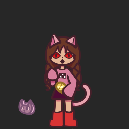 cat effect
