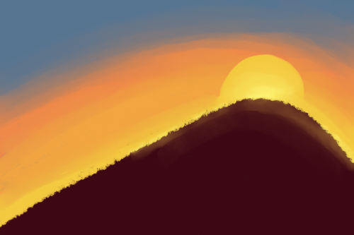 color pallete challenge