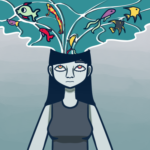 Cranial Aquarium