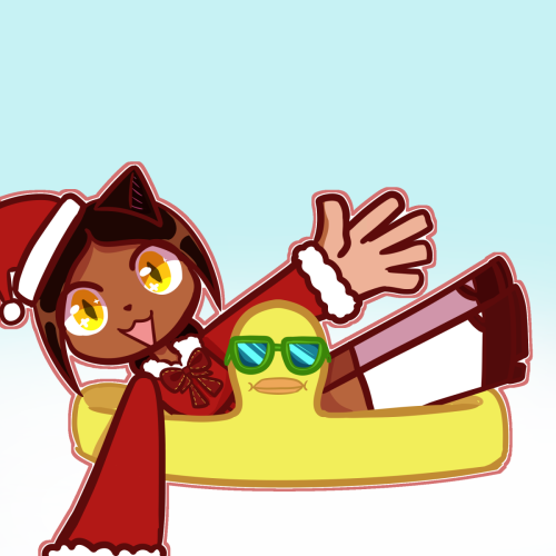 floaty