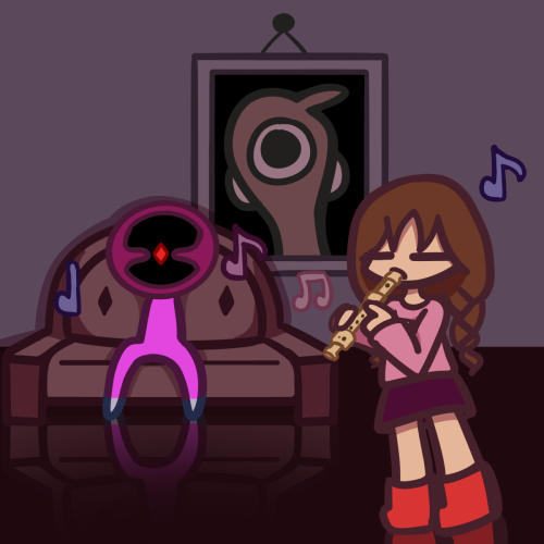 flute