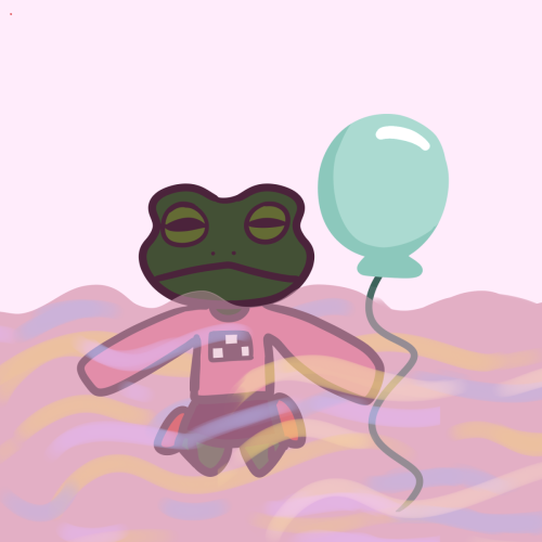 frog effect