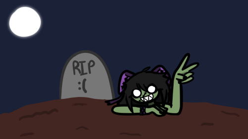 halloween widget