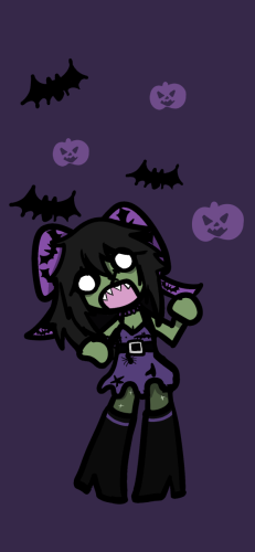 halloween 2024 wallpaper