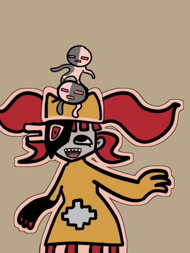 taski maiden