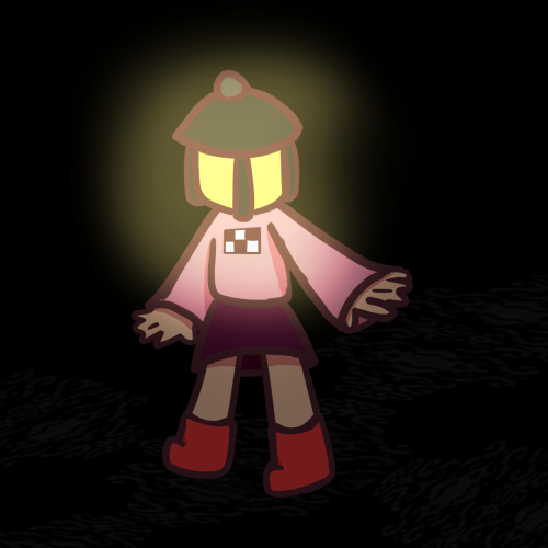 lamp