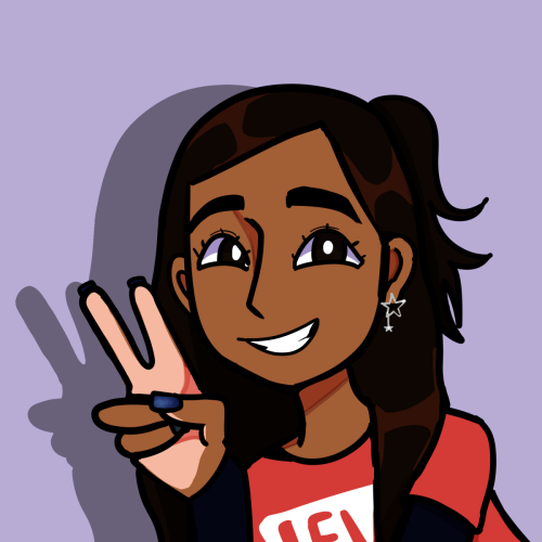 Another Self Portrait
