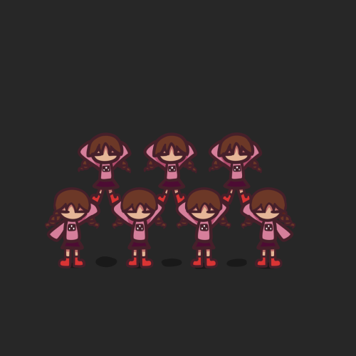mini effect