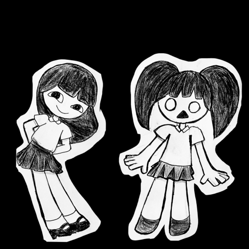 mono sisters