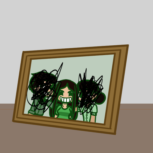 nell's family