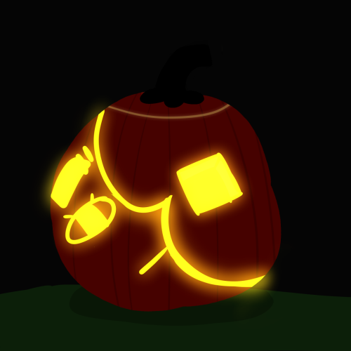 pumpkin moony