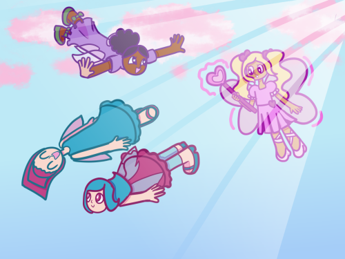 Magical Town, Revisited