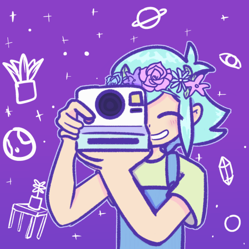 Say Cheese!