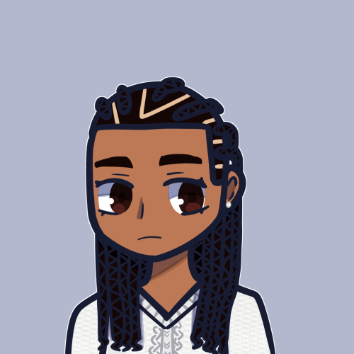 self portrait