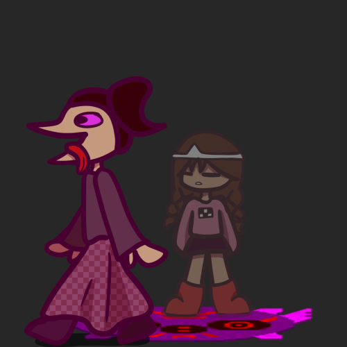 triangle kerchief