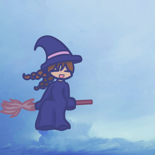witch effect