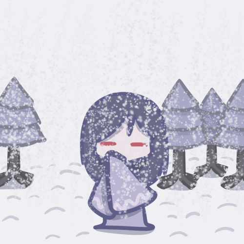 yuki-onna